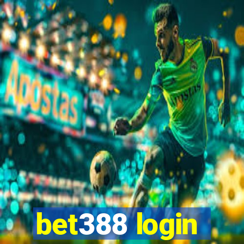 bet388 login